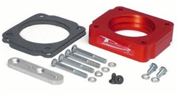 Airaid 400-525 PowerAid Throttle Body Spacer